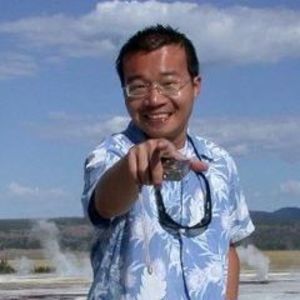 Meet your Posher, Kuo-hsien